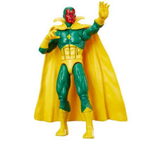 **Pre-Order** Marvel Legends Vision 6-Inch Action Figure - Blue Unlimited Toys & Collectibles