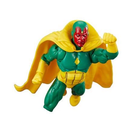 **Pre-Order** Marvel Legends Vision 6-Inch Action Figure - Blue Unlimited Toys & Collectibles