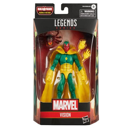 **Pre-Order** Marvel Legends Vision 6-Inch Action Figure - Blue Unlimited Toys & Collectibles