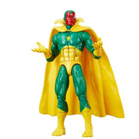 **Pre-Order** Marvel Legends Vision 6-Inch Action Figure - Blue Unlimited Toys & Collectibles