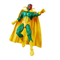 **Pre-Order** Marvel Legends Vision 6-Inch Action Figure - Blue Unlimited Toys & Collectibles