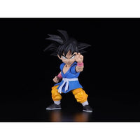 ***Pre-Order*** S.H.Figuarts Dragon Ball GT Son Goku Action Figure - Blue Unlimited Toys & Collectibles