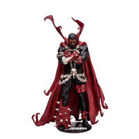 ***Pre-Order*** Spawn 30th Anniversary Spawn (Spawn #311) Figure - Blue Unlimited Toys & Collectibles