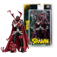 ***Pre-Order*** Spawn 30th Anniversary Spawn (Spawn #311) Figure - Blue Unlimited Toys & Collectibles