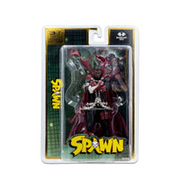 ***Pre-Order*** Spawn 30th Anniversary Spawn (Spawn #311) Figure - Blue Unlimited Toys & Collectibles