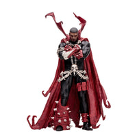 ***Pre-Order*** Spawn 30th Anniversary Spawn (Spawn #311) Figure - Blue Unlimited Toys & Collectibles