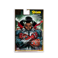 ***Pre-Order*** Spawn 30th Anniversary Spawn (Spawn #311) Figure - Blue Unlimited Toys & Collectibles