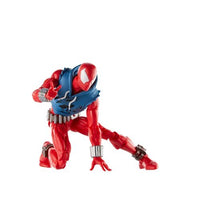 ***Pre-Order*** Spider-Man Marvel Legends Comic 6-inch Scarlet Spider Action Figure - Blue Unlimited Toys & Collectibles