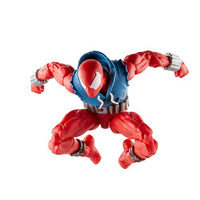 ***Pre-Order*** Spider-Man Marvel Legends Comic 6-inch Scarlet Spider Action Figure - Blue Unlimited Toys & Collectibles