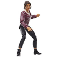 ***Pre-Order*** Spider-Man: No Way Home Marvel Legends MJ 6-Inch Action Figure - Blue Unlimited Toys & Collectibles