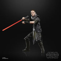 ***Pre-Order*** Star Wars The Black Series 6-Inch Starkiller (The Force Unleashed) Action Figure - Blue Unlimited Toys & Collectibles