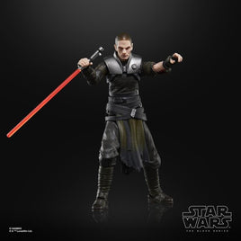 ***Pre-Order*** Star Wars The Black Series 6-Inch Starkiller (The Force Unleashed) Action Figure - Blue Unlimited Toys & Collectibles