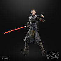 ***Pre-Order*** Star Wars The Black Series 6-Inch Starkiller (The Force Unleashed) Action Figure - Blue Unlimited Toys & Collectibles