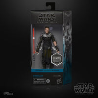 ***Pre-Order*** Star Wars The Black Series 6-Inch Starkiller (The Force Unleashed) Action Figure - Blue Unlimited Toys & Collectibles