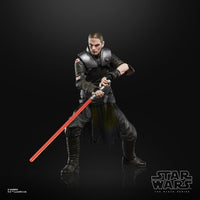 ***Pre-Order*** Star Wars The Black Series 6-Inch Starkiller (The Force Unleashed) Action Figure - Blue Unlimited Toys & Collectibles