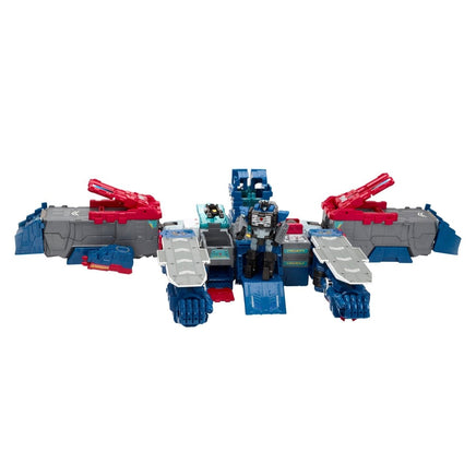 **Pre-Order** Transformers Generations Titans Return Fortress Maximus - Blue Unlimited Toys & Collectibles