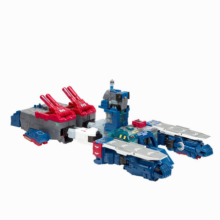 **Pre-Order** Transformers Generations Titans Return Fortress Maximus - Blue Unlimited Toys & Collectibles