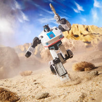 ***Pre-Order*** Transformers Legacy United Generations Selects Autobot G1 Multipack - Blue Unlimited Toys & Collectibles
