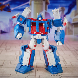 **PRE-ORDER** Transformers Studio Series 86 Commander Ultra Magnus - Blue Unlimited Toys & Collectibles