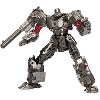 ***Pre-Order*** Transformers Studio Series Leader Bumblebee Movie Concept Art Megatron - Blue Unlimited Toys & Collectibles