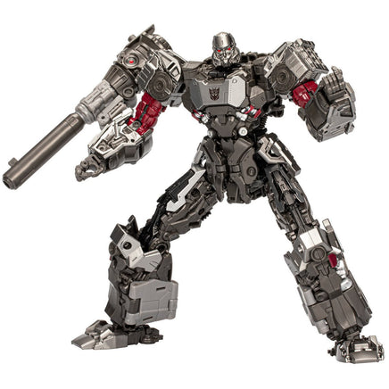 ***Pre-Order*** Transformers Studio Series Leader Bumblebee Movie Concept Art Megatron - Blue Unlimited Toys & Collectibles