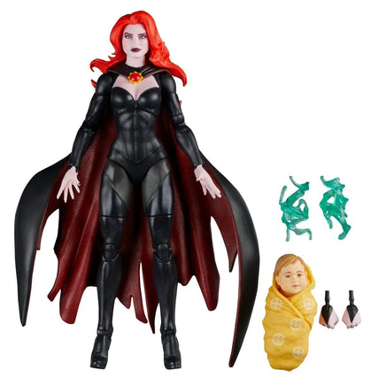 ***Pre-Order*** X-Men 97 Marvel Legends Goblin Queen - Blue Unlimited Toys & Collectibles