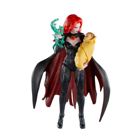 ***Pre-Order*** X-Men 97 Marvel Legends Goblin Queen - Blue Unlimited Toys & Collectibles