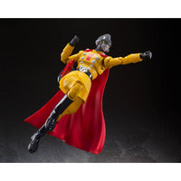 S.H. Figuarts GAMMA 1 - Blue Unlimited Toys & Collectibles