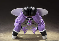 S.H.Figuarts Dragon Ball Z Captain Ginyu - Blue Unlimited Toys & Collectibles