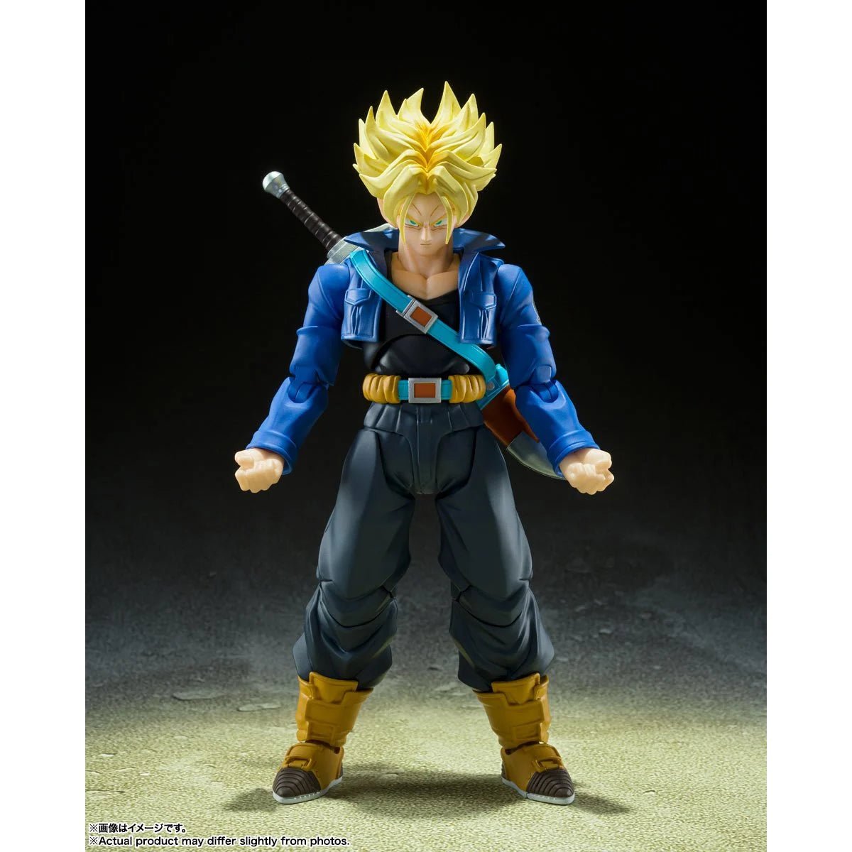 New sh figuarts dragon ball outlet z