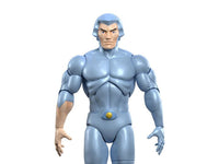 SilverHawks Ultimates Quicksilver Action Figure - Blue Unlimited Toys & Collectibles