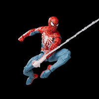 Spider-Man 2 Marvel Legends Gamerverse 6-Inch Action Figure - Blue Unlimited Toys & Collectibles