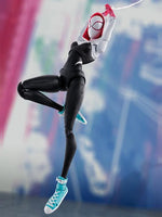 Spider-Man: Across the Spider-Verse Spider-Gwen S.H.Figuarts - Coming July 2023 - blueUtoys
