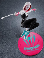 Spider-Man: Across the Spider-Verse Spider-Gwen S.H.Figuarts - Coming July 2023 - blueUtoys