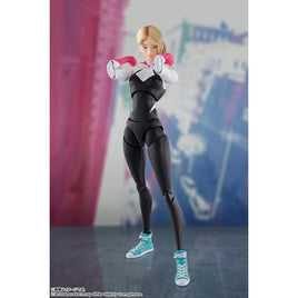 Spider-Man: Across the Spider-Verse Spider-Gwen S.H.Figuarts - Coming July 2023 - blueUtoys