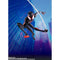 Spider-Man: Across the Spider-Verse Spider-Man Miles Morales S.H.Figuarts - Blue Unlimited Toys & Collectibles