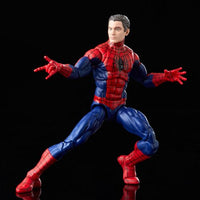 Spider-Man Marvel Legends Spider-Man and Spinneret 2-Pack - blueUtoys