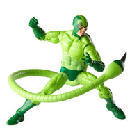Spider-Man Retro Marvel Legends Scorpion - blueUtoys