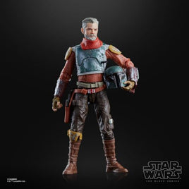 Star Wars Black Series Cobb Vanth - blueUtoys