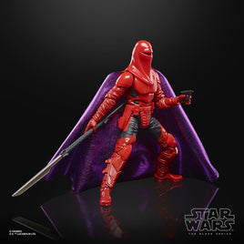 Star Wars Black Series Kir Kanos - blueUtoys