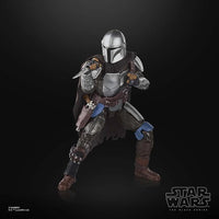 Star Wars: The Black Series 6" The Mandalorian (Glavis Ringworld) - Blue Unlimited Toys & Collectibles