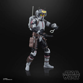 Star Wars The Black Series Bad Batch Tech - blueUtoys