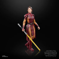 Star Wars The Black Series Bastilla Shan Figure - Blue Unlimited Toys & Collectibles