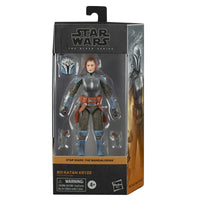 Star Wars The Black Series Bo-Katan Kryze - blueUtoys