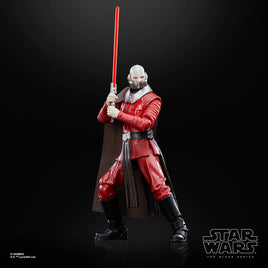 Star Wars The Black Series Darth Malak Action Figure - Blue Unlimited Toys & Collectibles