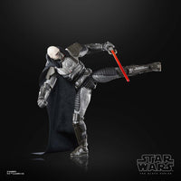 Star Wars The Black Series Darth Malgus Action Figure - Blue Unlimited Toys & Collectibles