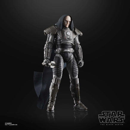 Star Wars The Black Series Darth Malgus Action Figure - Blue Unlimited Toys & Collectibles
