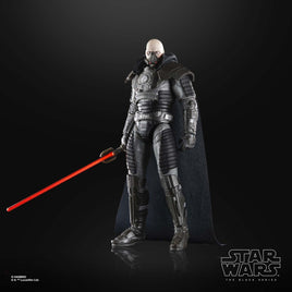 Star Wars The Black Series Darth Malgus Action Figure - Blue Unlimited Toys & Collectibles