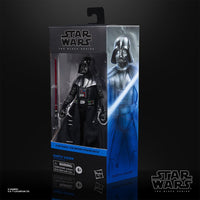 Star Wars The Black Series Darth Vader - blueUtoys