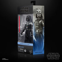 Star Wars The Black Series Darth Vader - Obi-Wan Disney Plus - blueUtoys